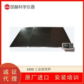 美国ARLYN SCALES 325D/325M工业滚筒秤